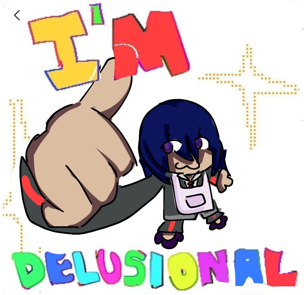 Mavema Avatar