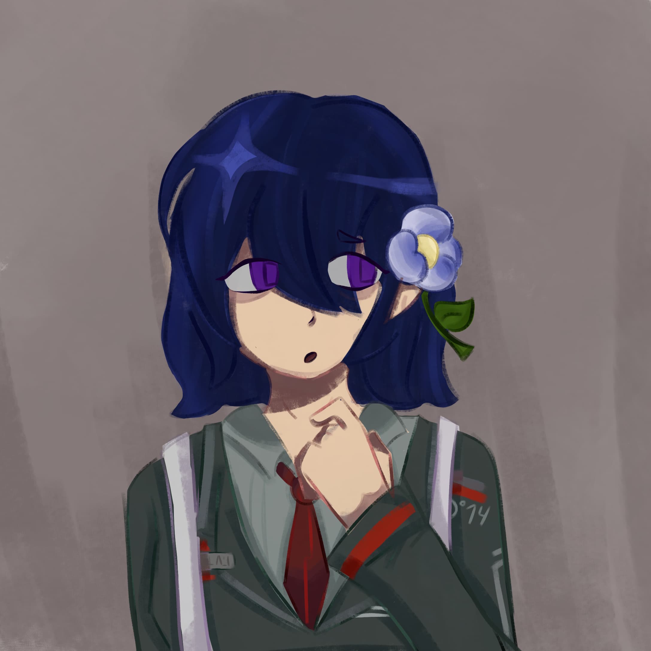 Art by Mavema