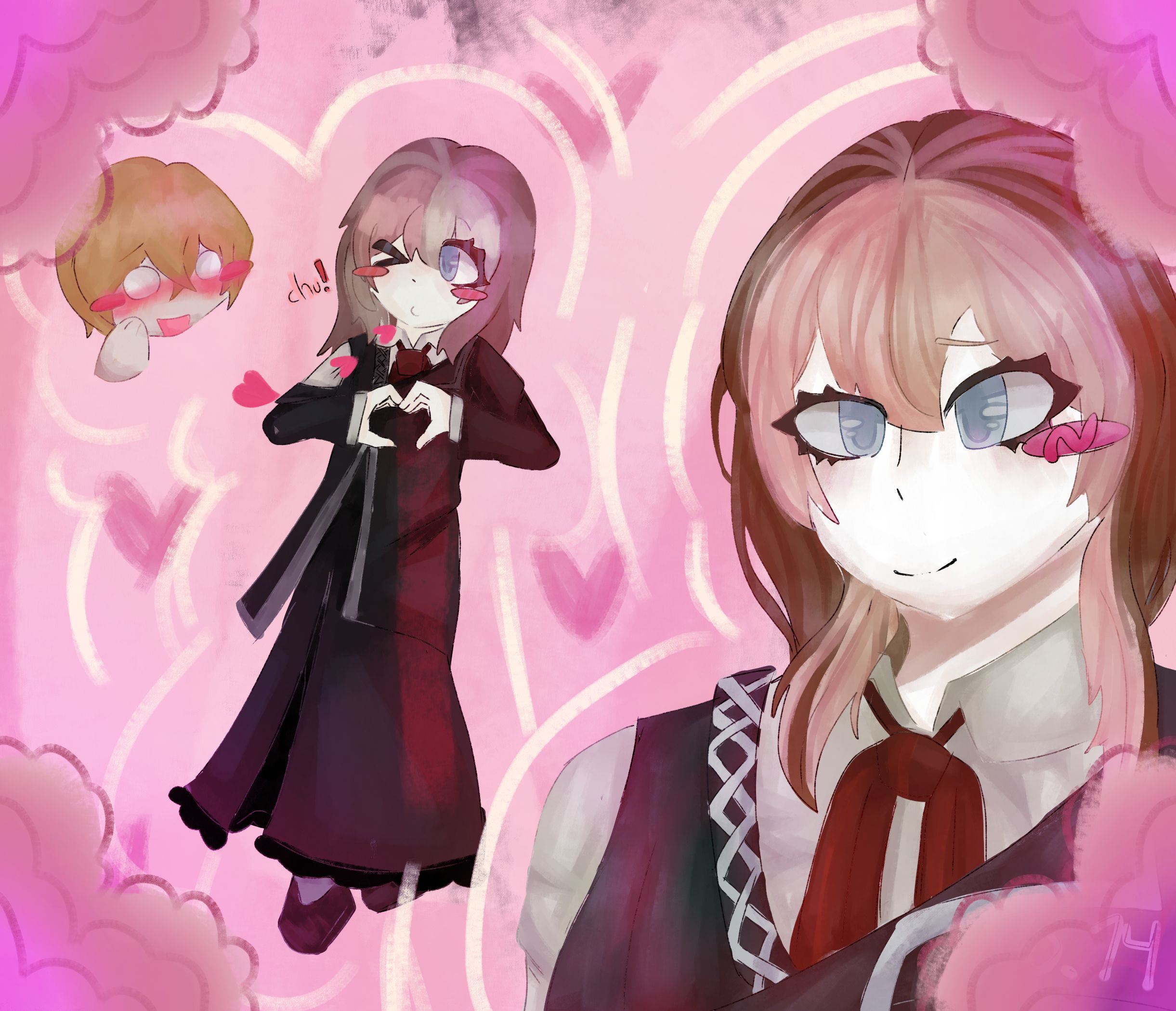 Art by Mavema